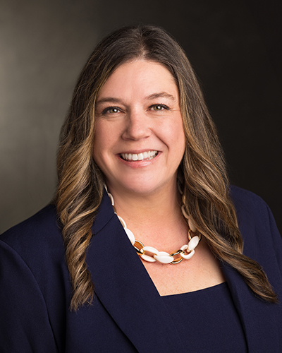 Photo of Heather Claycomb